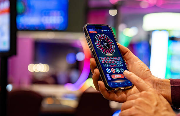 lokasi99 Live Roulette Gold Starts The Home Lobby